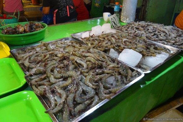 Fish Market Panabo